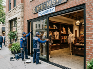 pintu geser aluminium terdekat jabodetabek garansi 6 bulan – alumify