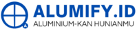 logo alumify utama